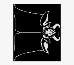 While not evil or malicious, he serves as one of the main antagonists, planning. Undertale Sprite Pixel Art Asgore Dreemurr Ex Husband 768x768 Png Download Pngkit