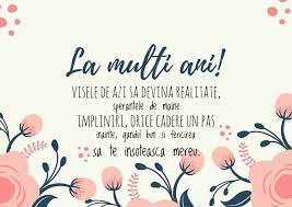 Un dialog intre doua persoane care nu se cunosc. Urari De La Multi Ani Posts Facebook