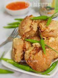 Tahu Berontak Resep Resep Masakan Masakan