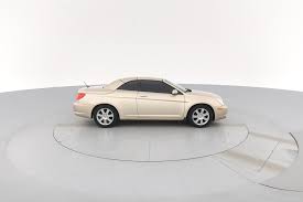 Image result for White Gold 2010 Sebring