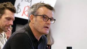 Massey University's proposal to slash jobs will leave lecturers  'overworked' and students with 'less options'