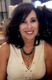 Patricia Cantu Kelly