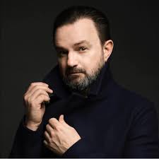 Paul McCartney & Linda McCartney