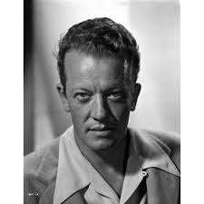 William Tallman Photo Print (24 x 30)