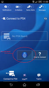 Para usar el chat de voz necesitarás un micrófono, como el micrófono integrado de tu dispositivo móvil. Install Xperia Z3 Ps4 Remote Play Port On Android 4 0 Xperia Devices
