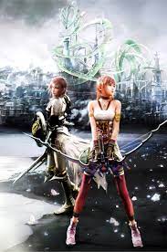 If the player has completed lightning's story: Final Fantasy Xiii 2 Story Final Fantasy Wiki Fandom