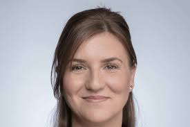 Vanessa Müller aux commandes d'Accenture Luxembourg