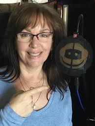 Behind the Mic: Dena Yasner