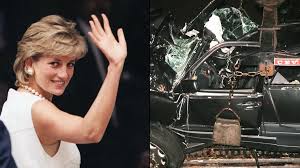 Princess Diana's ex-chauffeur breaks 30 year silence claiming she'd still  be alive if he drove that night