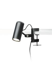 Marset Polo A Klemmleuchte Weiss Jetzt Bestellen Unter Https Moebel Ladendirekt De Lampen Tischleuchten Leseleuchten Uid C Wandlampe Klemmleuchte Leuchten
