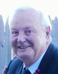 Obituary for Willard "Bill" Hurley