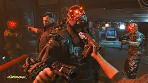 I am still, to this day wondering what cyberpunk 2077 is. Cyberpunk 2077 Weapon Animations Change As You Get Better At Using Them Push Square