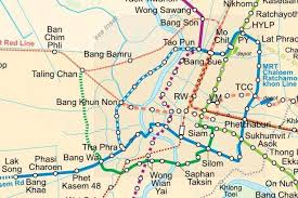 All schools in the moreton bay council area will be closed. Bangkok Blue Line Loop Completed Metro Report International Railway Gazette International