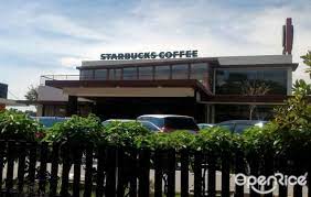 Kota kemuning borders putra heights on its east, across the klang river. Starbucks Coffee Western Variety Pizza Pasta Cafe In Shah Alam Central Klang Valley Openrice Malaysia