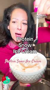 Tonya Spanglo Ice Machine