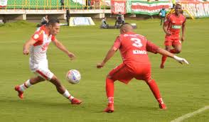 Compare form, standings position and many match statistics. Santa Fe Vs Patriotas Santa Fe Igualo Sin Goles Ante Patriotas En El Inicio De La Liga Aguila Deportes Caracol Radio