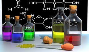Oxyacid is a term used in chemistry. Fun Facts Chemistry Edulab