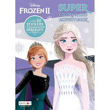 10,077 likes · 9 talking about this. Disney Frozen 2 Super Coloring Book 160 Pages Walmart Com Walmart Com