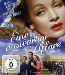 Eine auswärtige Affäre: DVD, Blu-ray, 4K UHD leihen