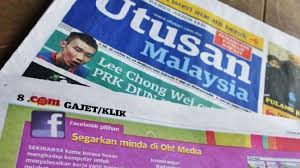Ohh ya yaaaa! jangan, kasihan bayu. Hari Ini Koran Bahasa Melayu Warisan Pria Minangkabau Resmi Tutup