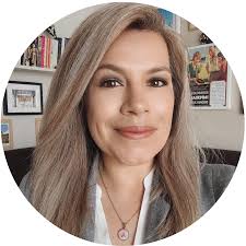 Interview 🎤 with food author and food blogger Mely Martinez