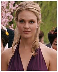 Dead Ringer: Beth Phoenix & Beau Garrett