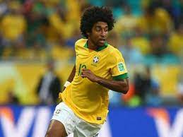 João alves de assis silva, known as jô or joão alves, is a brazilian professional footballer who plays as a striker for corinthians. Rocky Road To Brazil Poverty The Creator Of Superstars The Independent The Independent