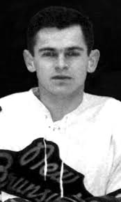 UNB Varsity Hockey Alumni