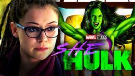 She-Hulk Disney+ Series Adds Spider-Man Comic Writer
