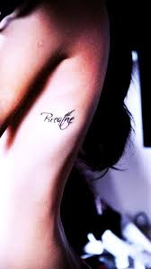 If you decide to get the rib tattoo after all keep in mind that you need to do some objective and extensive research to study the matching of the design with the curvatures of your body. Time Quotes For Tattoos Inspirational Time Quotes Tattoo Design For Men S Rib Cage Dogtrainingobedienceschool Com