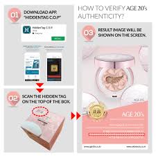 Find out if the age 20's original essence cover pact is good for you! Age 20s Compact Foundation Premium Makeup Case 1 Refill Pink Latte Essence Cover Pact Spf50 Mad Compact Foundation No Foundation Makeup Too Faced Concealer