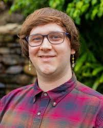 Alex Paul, Licensed Professional Counselor, Oberlin, OH, 44074