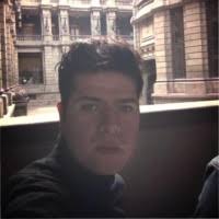 Cristian Daniel Garduño Lezama