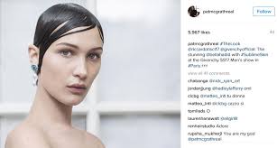 Best of fashion and beauty