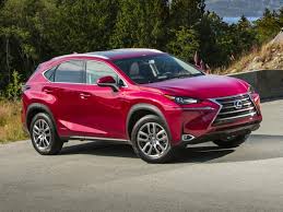 2018 Lexus NX Review, Problems, Reliability, Value, Life ...