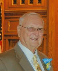 Obituary for Larry Edwin Peterson (Guest book)