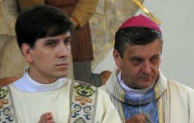 Tymoteusz szydło, syn premier rp, przyjął dziś święcenia kapłańskie. Tymoteusz Szydlo Artykuly Nowa Trybuna Opolska