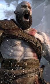 ❤ get the best kratos wallpaper hd on wallpaperset. Kratos Iphone Wallpapers Wallpaper Cave