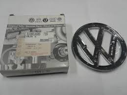 3d0853689 739 Vw Emblem In 2020 Vw Emblem Emblems Car Logos