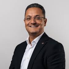 Our very own Damon Audia has been honored with the "CFO of the Year 2024"  by the Atlanta Business Chronicle. 🎉 With AGCO Corporation's recent joint  venture with Trimble Inc., PTx Trimble,