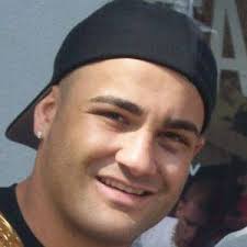 Eddie Alvarez Age & Bio