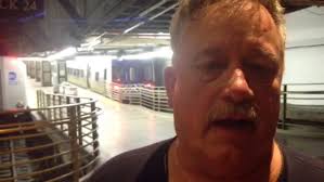 Video: Retired firefighter 'confident in our first responders'