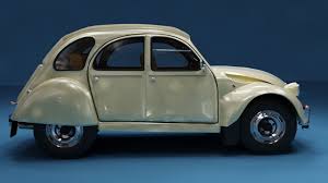 Pin On All On Wheel Citroen 2cv Bijou Dyane