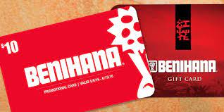 You can check your gift card balance three ways. Gift Cards Benihana Gift Card Wedding Engagement