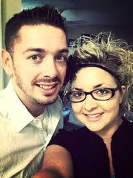 Heather Langston's Instagram, Twitter & Facebook