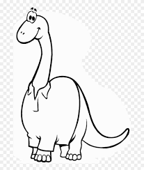 Free ocean coloring sheets download free clip art free. Dinosaur 2 Animals Coloring Pages Kolorowanki Dla Dzieci Dinozaur Clipart 2126477 Pinclipart