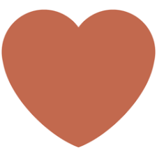 Check spelling or type a new query. Arti Emoji Hati Cokelat Brown Heart Emojipedia