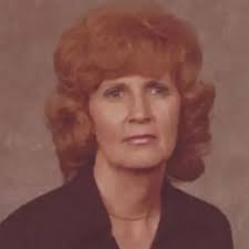 Obituary information for Barbara Dean Stewart