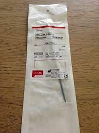If you buy from a link, we may ear. New Cook G00999 Dilator 8 0fr 15cm X Disposables General Um Zu Verkaufen Dotmed Angebotseintrag 3593691