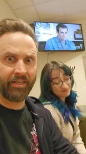 Oklahoma City get ready for Anime 405! Come meet Ian Sinclair and all of  the amazing talent. Side note get those dad jokes ready! #dadjoke #anime  #manga #anime405 #comiccon #anime405okc #okc #oklahoma ...